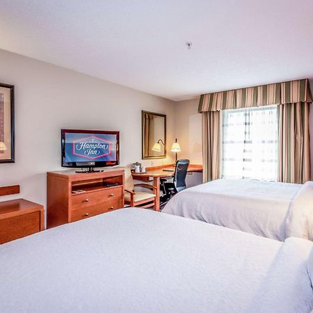 Hampton Inn Enterprise Esterno foto