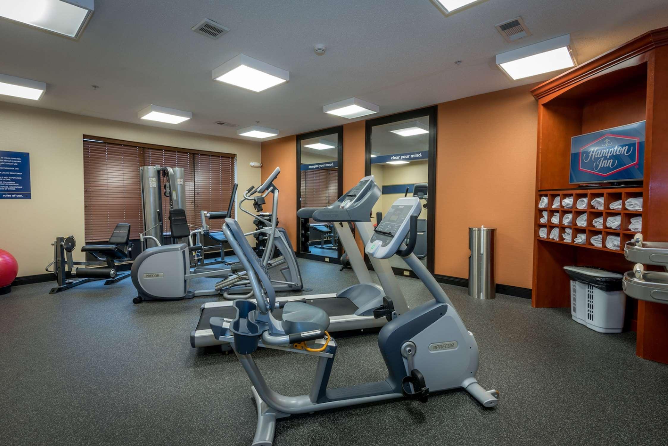 Hampton Inn Enterprise Esterno foto