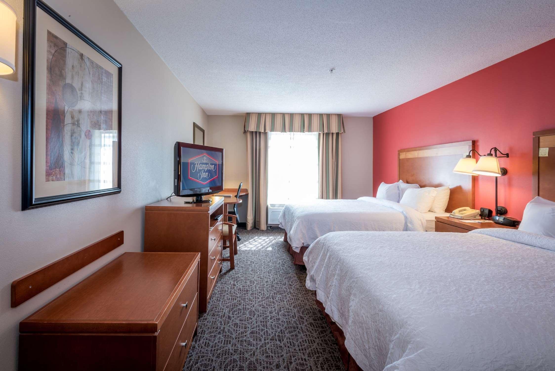 Hampton Inn Enterprise Esterno foto