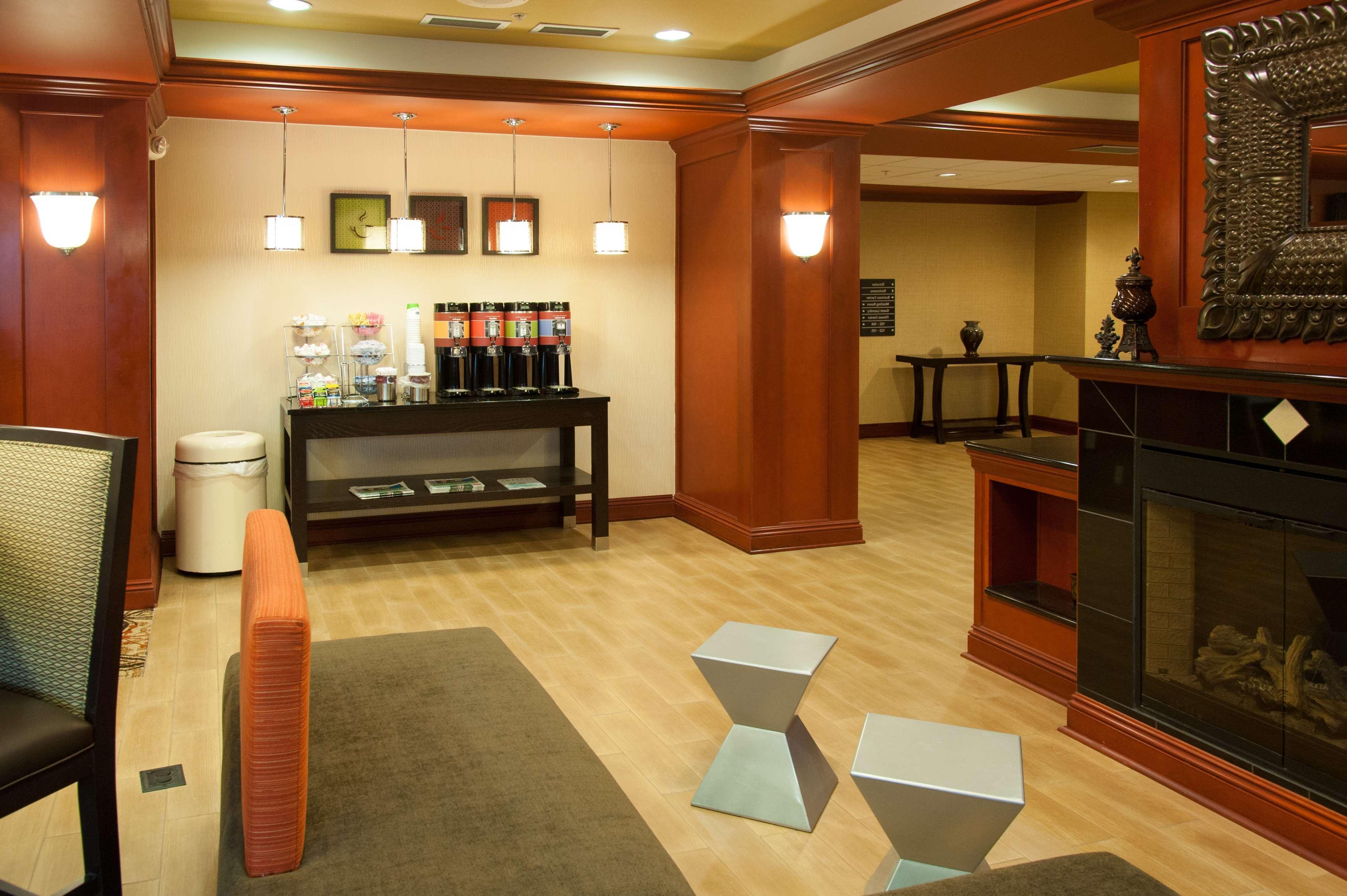 Hampton Inn Enterprise Esterno foto