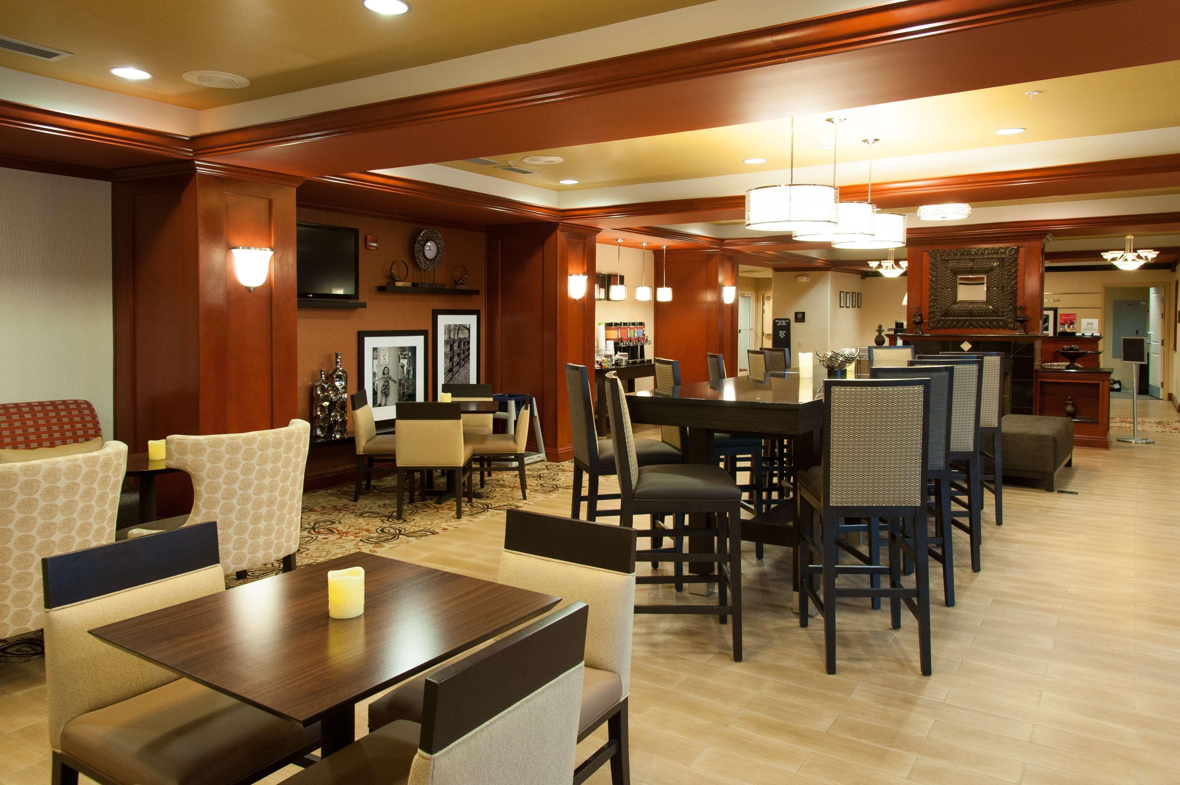 Hampton Inn Enterprise Esterno foto