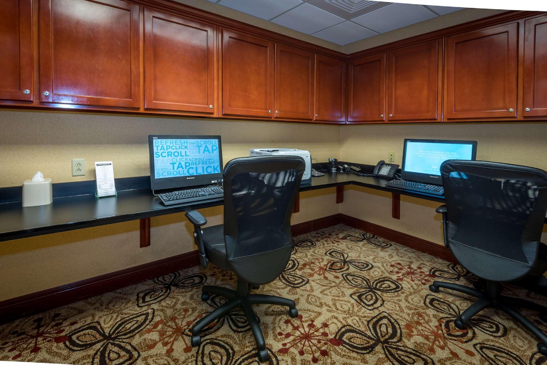 Hampton Inn Enterprise Esterno foto