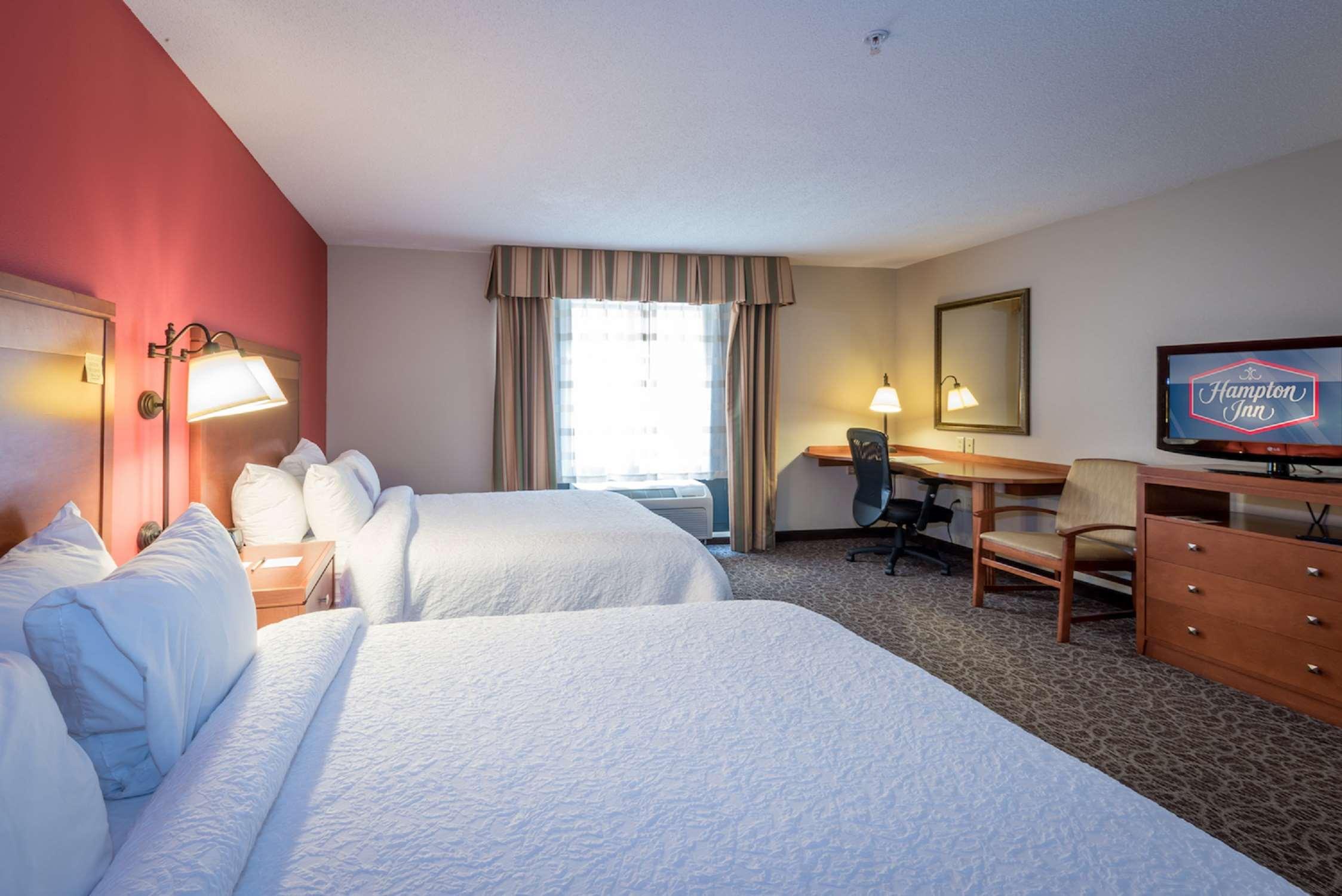 Hampton Inn Enterprise Esterno foto