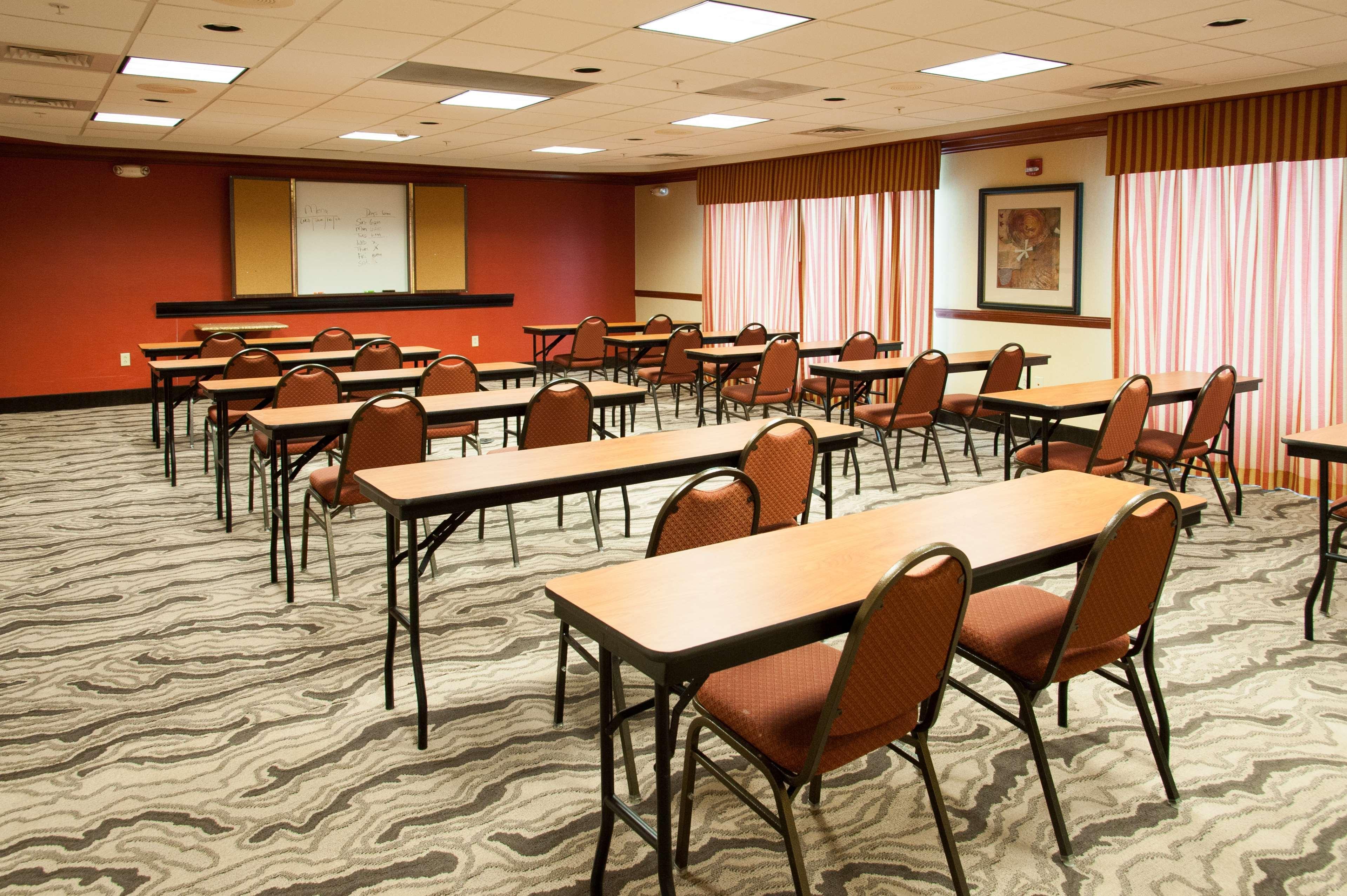 Hampton Inn Enterprise Esterno foto