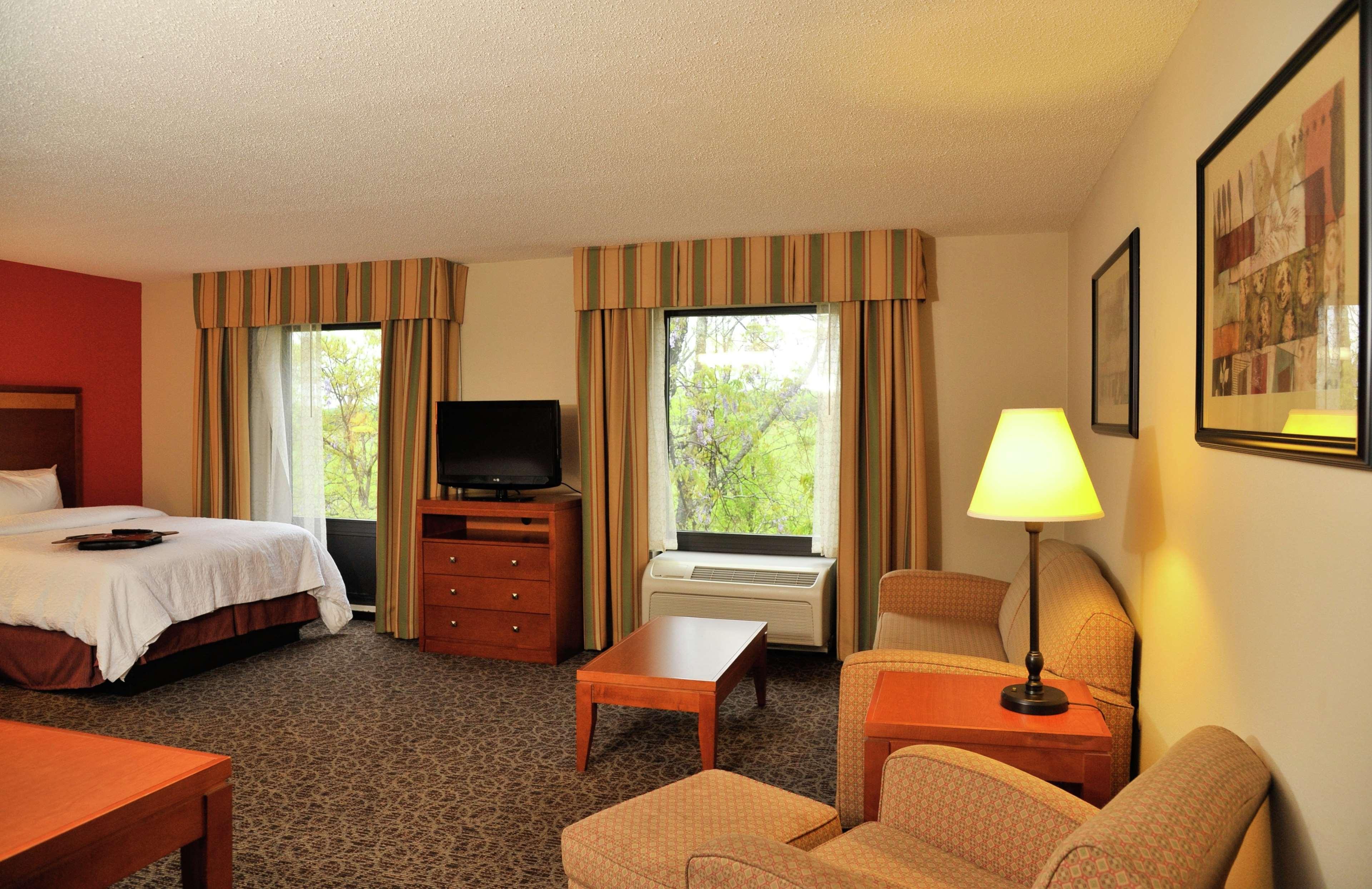 Hampton Inn Enterprise Esterno foto