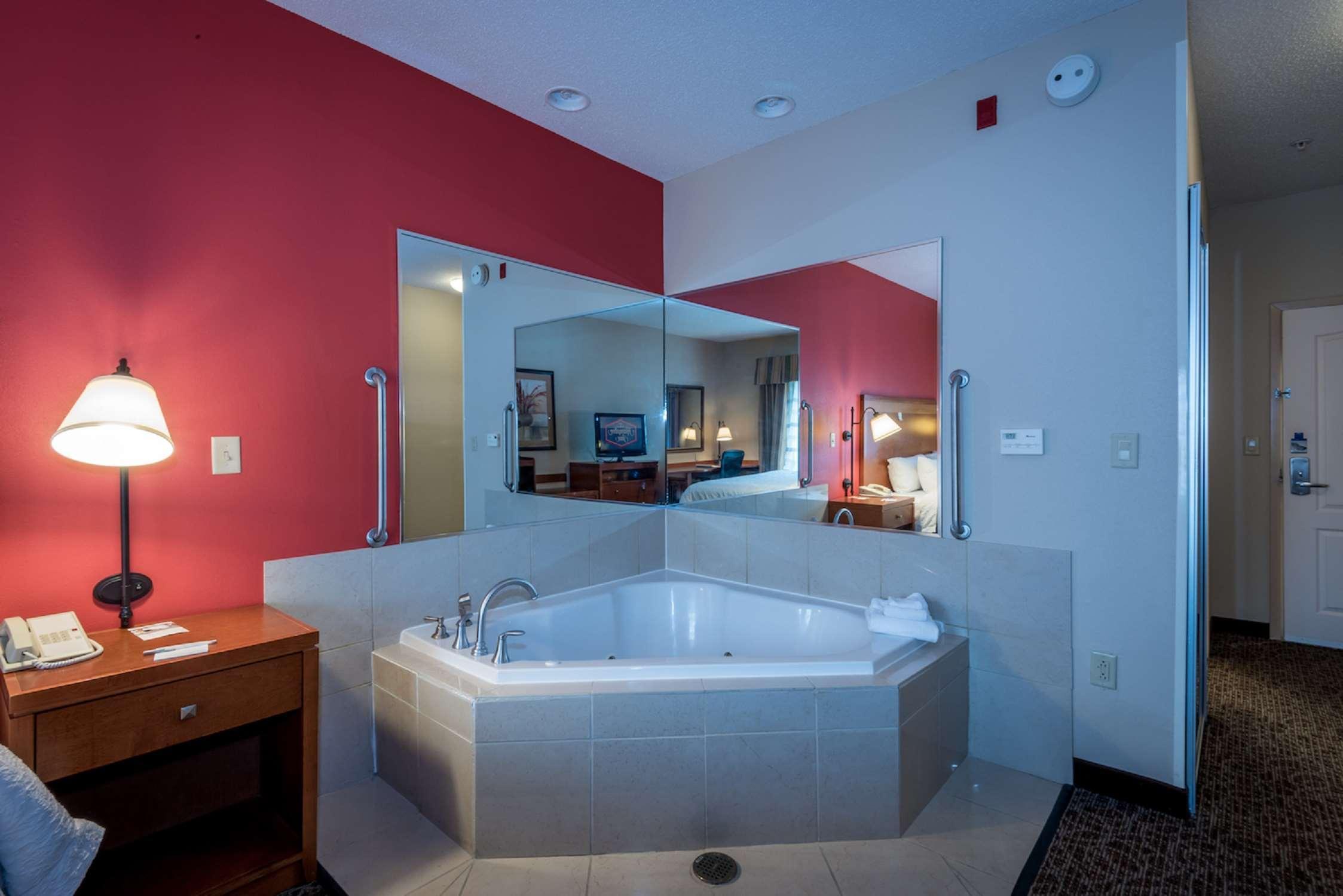 Hampton Inn Enterprise Esterno foto