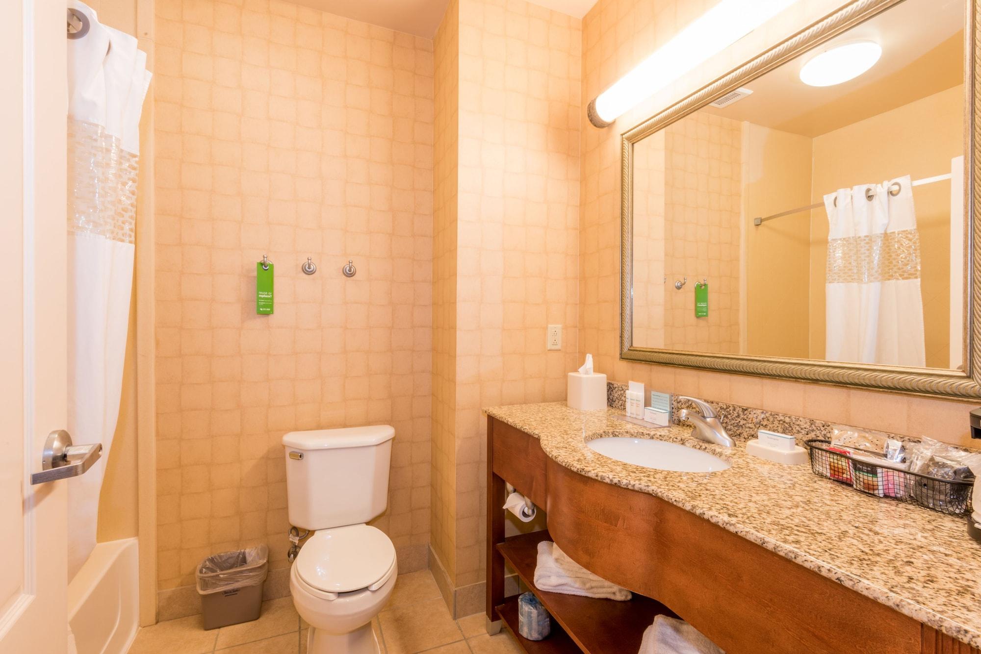 Hampton Inn Enterprise Esterno foto