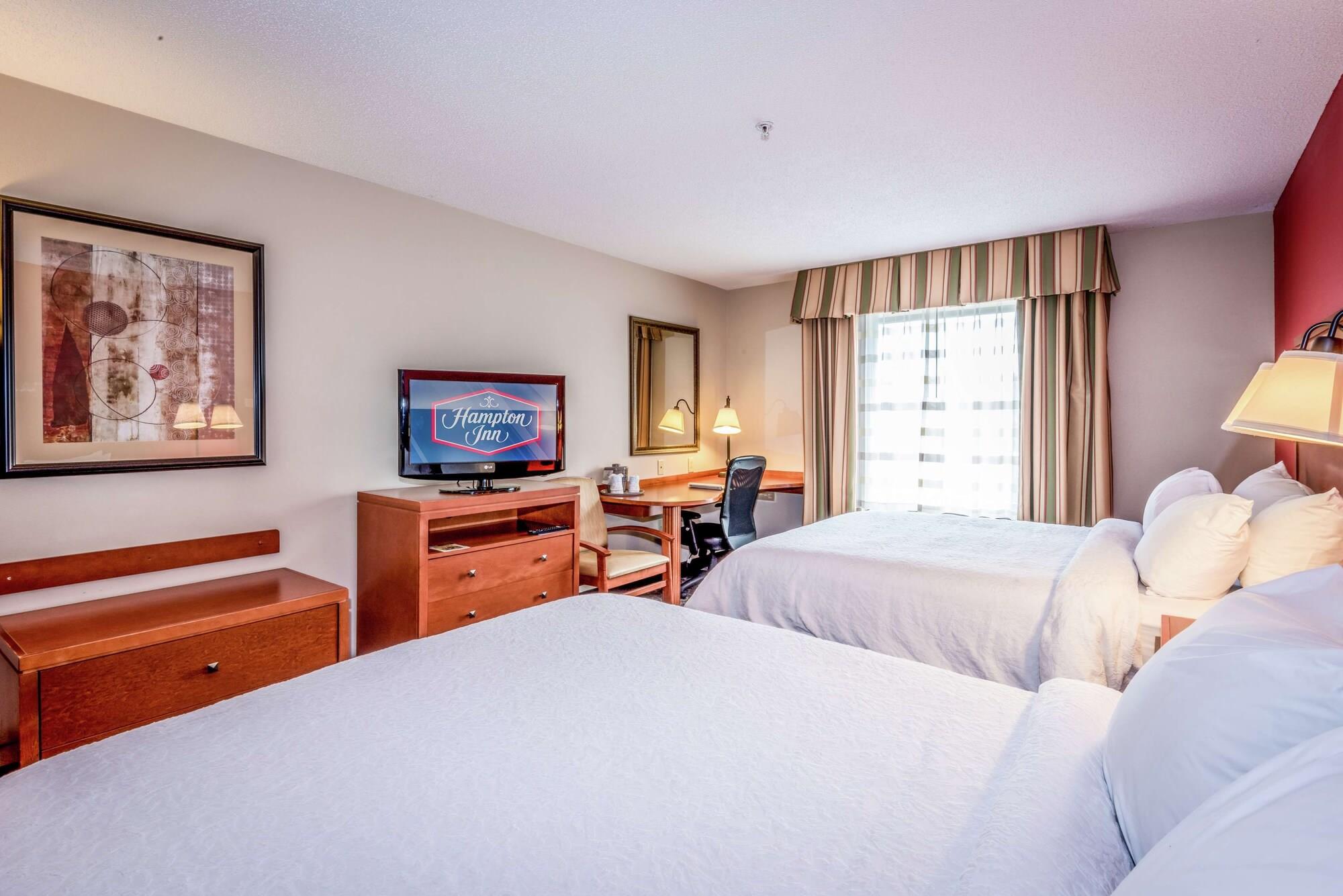Hampton Inn Enterprise Esterno foto