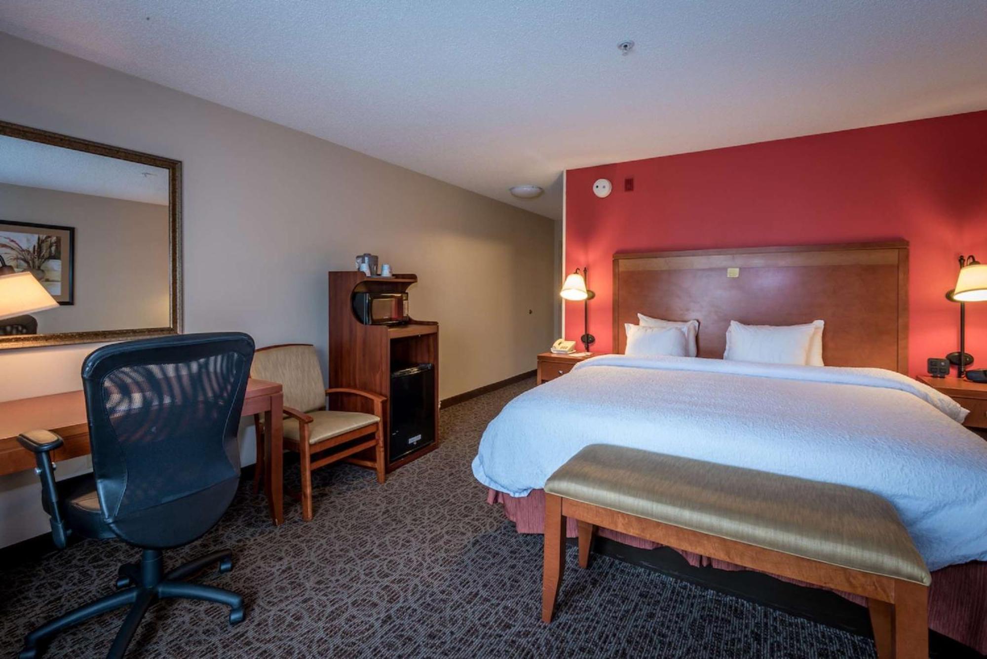 Hampton Inn Enterprise Esterno foto