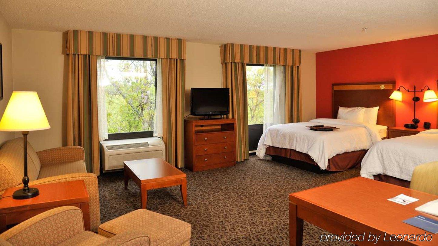 Hampton Inn Enterprise Esterno foto