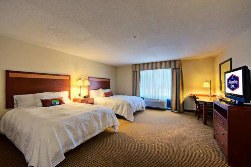 Hampton Inn Enterprise Esterno foto
