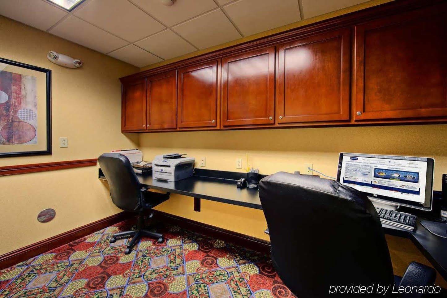 Hampton Inn Enterprise Esterno foto